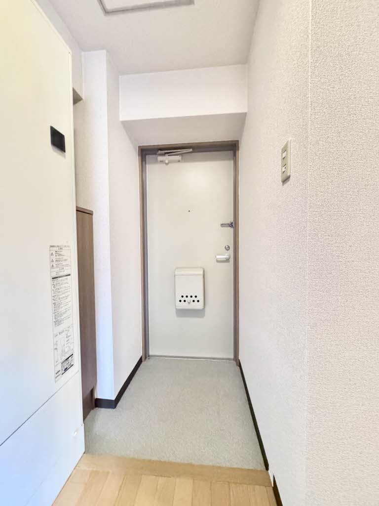 ファリオ四条 0205号-10