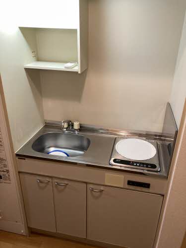 ファリオ四条 0802号-5