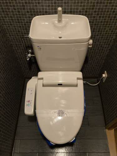 ファリオ四条 0802号-7