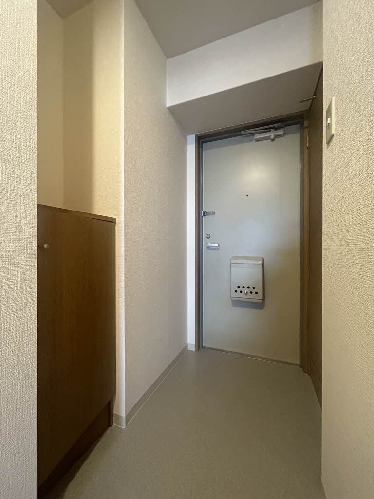 ファリオ四条 0902号-11