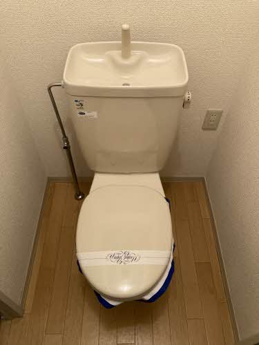 ステラハウス光 0101号-5