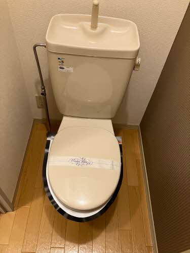 ミキ　トゥールⅡ 0201号-7