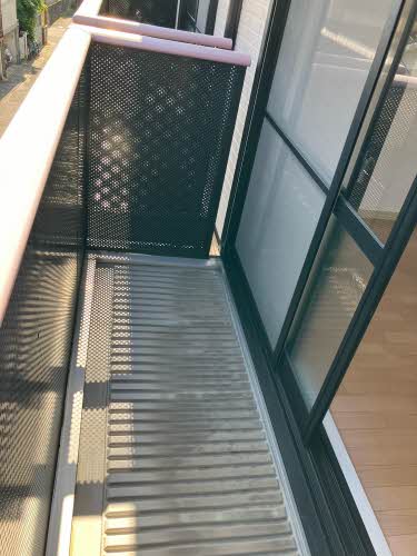 ミキ　トゥールⅡ 0201号-10