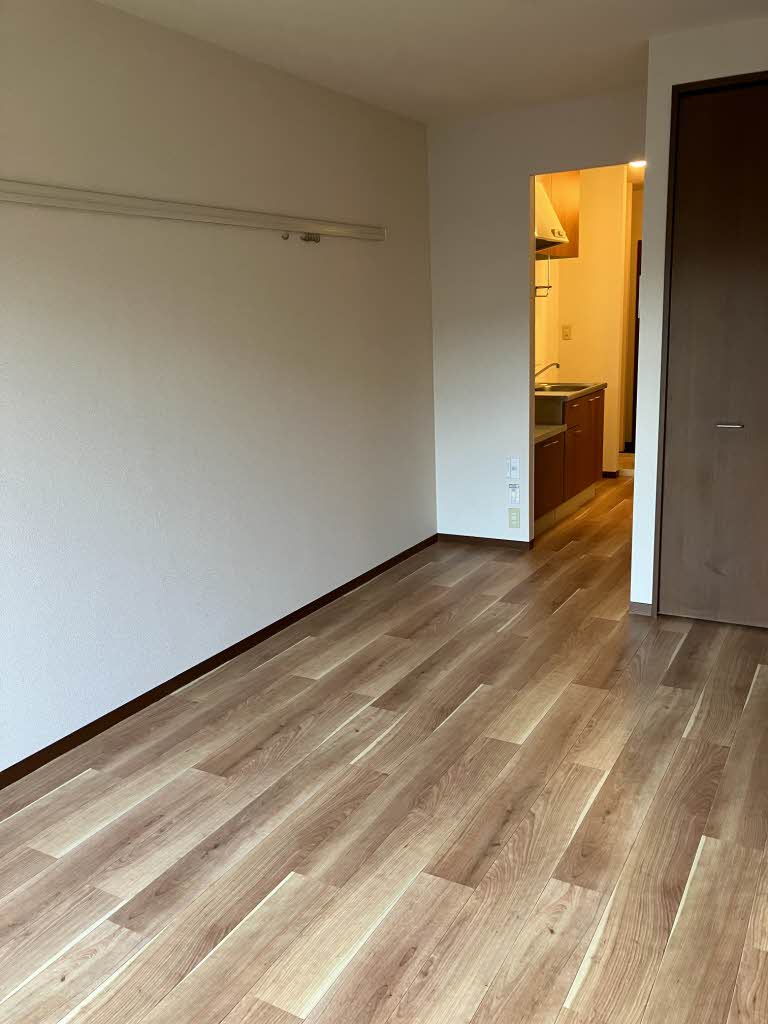 ドミ－ルかみのやま 0102号-2