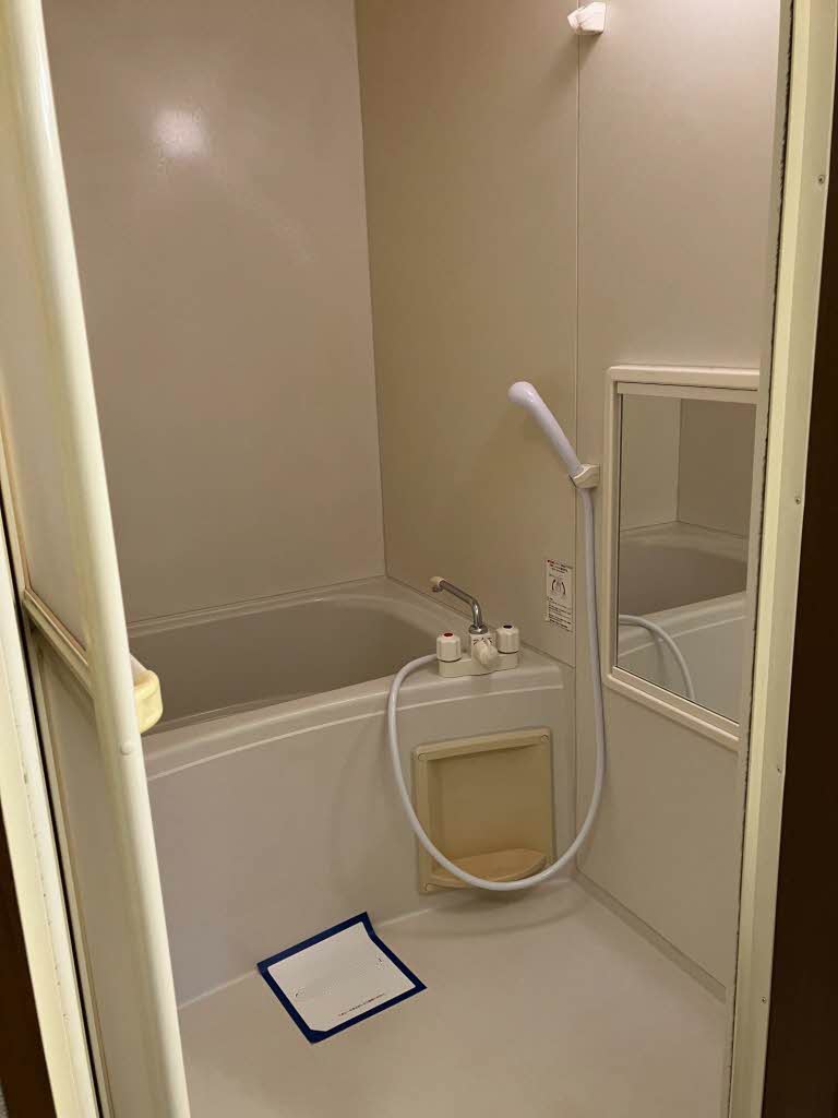 ドミ－ルかみのやま 0102号-5