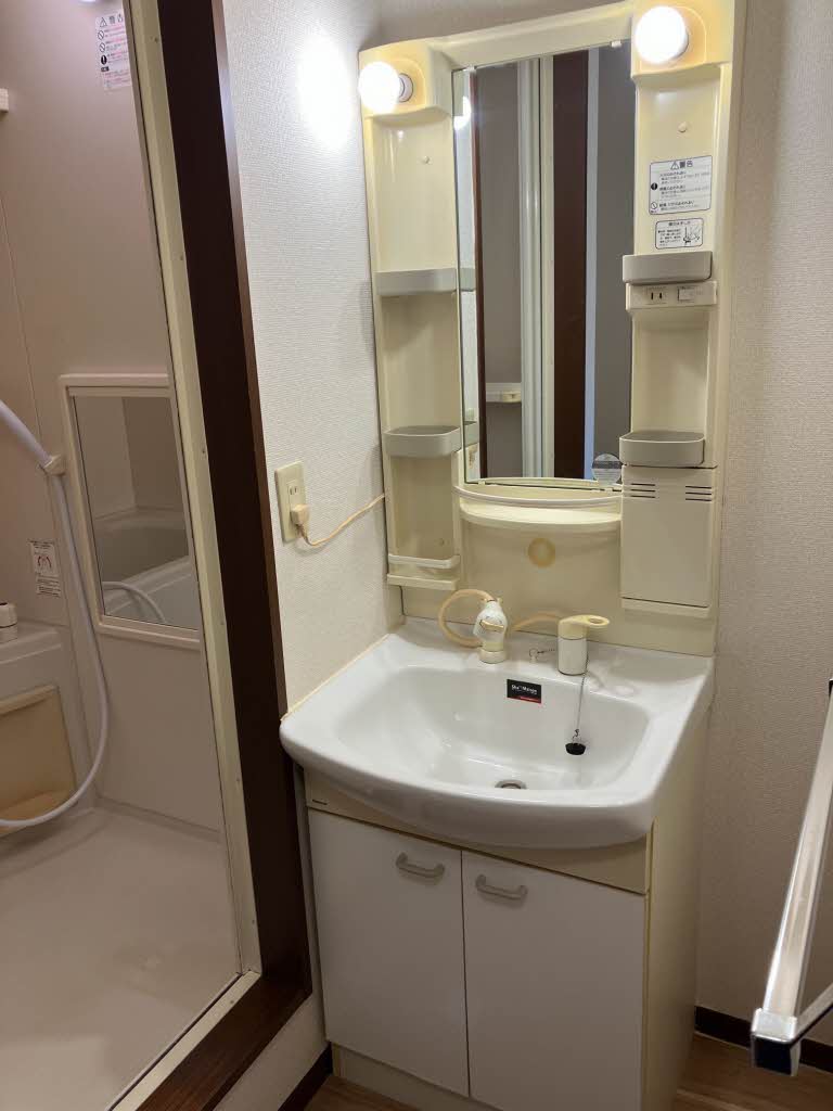 ドミ－ルかみのやま 0102号-7