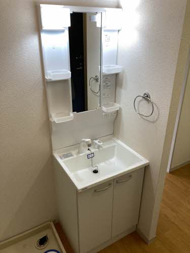 ラフィネ北白川Ⅱ 0201号-7