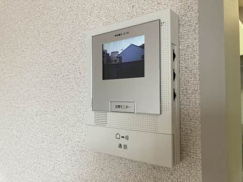 ラフィネ北白川Ⅱ 0201号-10