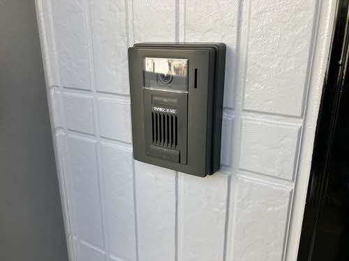 ラフィネ北白川Ⅱ 0205号-1