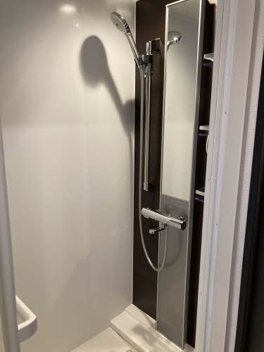 ラフィネ北白川Ⅱ 0205号-3