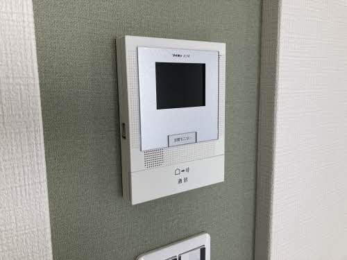 ラフィネ北白川Ⅱ 0205号-8