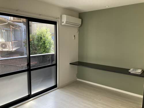 ラフィネ北白川Ⅱ 0205号-11