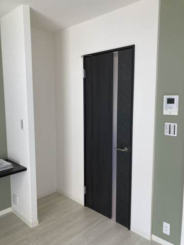 ラフィネ北白川Ⅱ 0205号-12