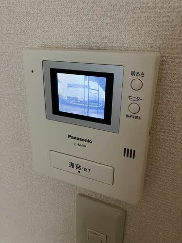 シャーウッド桂 0105号-11