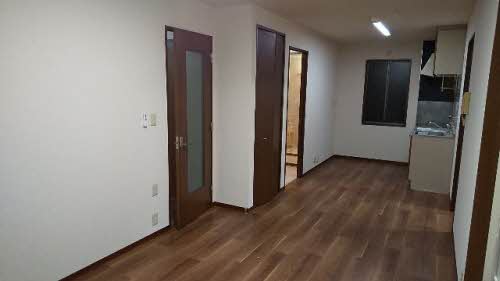 SACURAハイツ 0102号-3