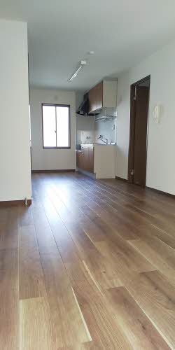 ＳＡＣＵＲＡハイツ 0202号-2