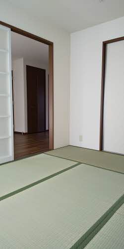 ＳＡＣＵＲＡハイツ 0202号-4