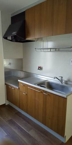 ＳＡＣＵＲＡハイツ 0202号-5