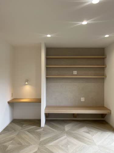 クラスター山田Ⅱ 0102号-5