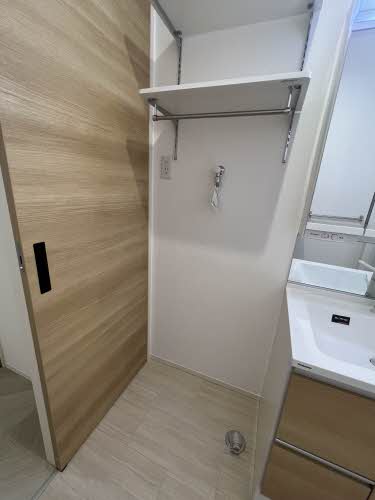 クラスター山田Ⅱ 0102号-9