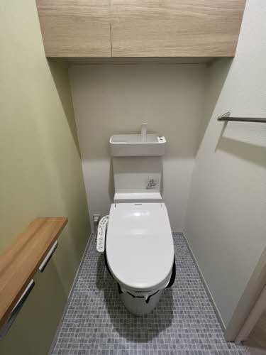 クラスター山田Ⅱ 0102号-11