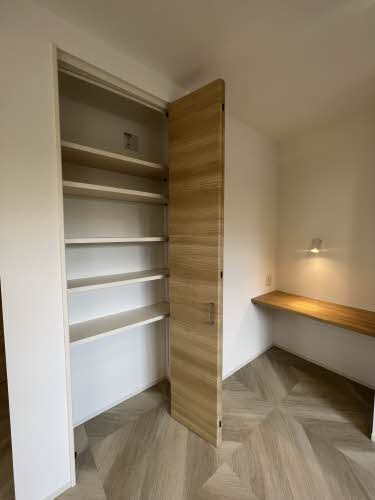 クラスター山田Ⅱ 0102号-12