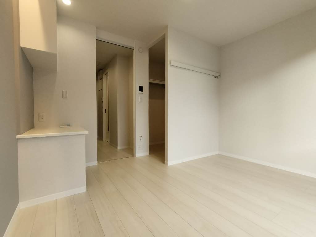 ジョイハウスA棟 0104号-2