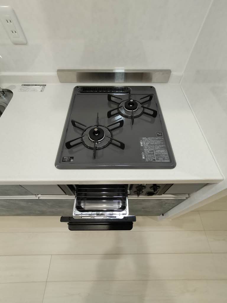 ジョイハウスA棟 0104号-6