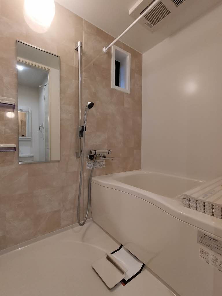 ジョイハウスA棟 0104号-7