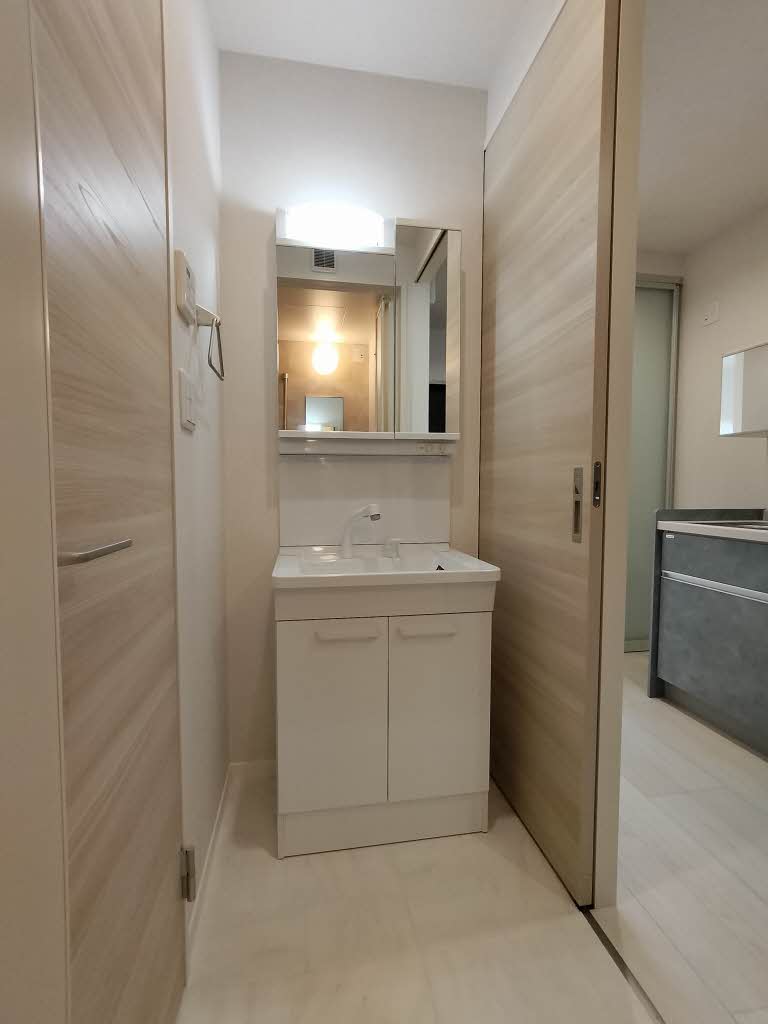 ジョイハウスA棟 0104号-9