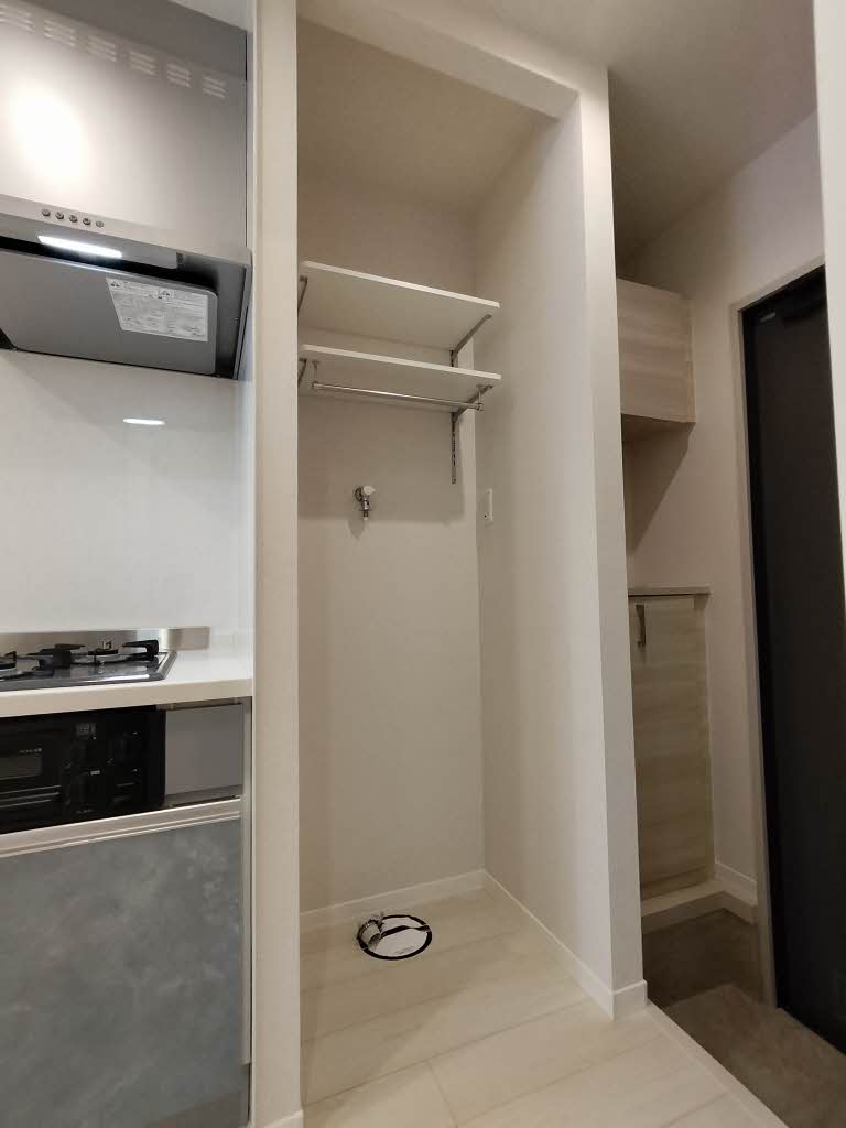 ジョイハウスA棟 0104号-10