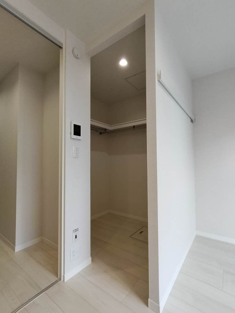 ジョイハウスA棟 0104号-11