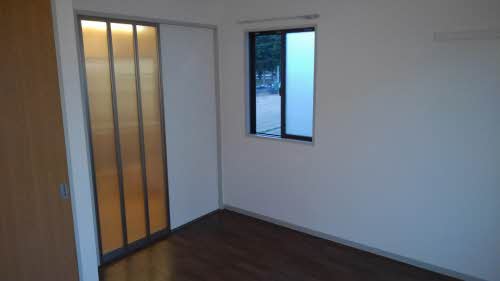 ジョイハウスＢ棟 0205号-2