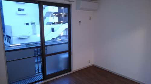 ジョイハウスＢ棟 0205号-4