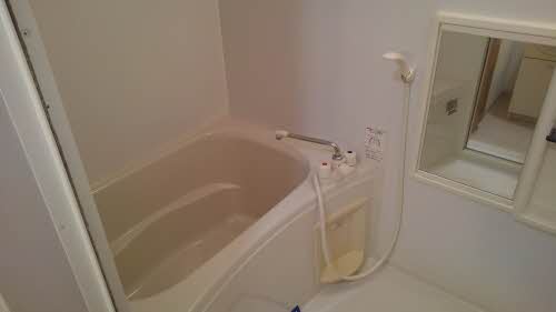 ジョイハウスＢ棟 0205号-6