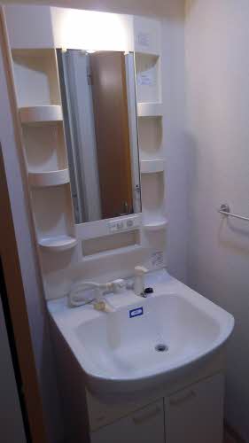 ジョイハウスＢ棟 0205号-8