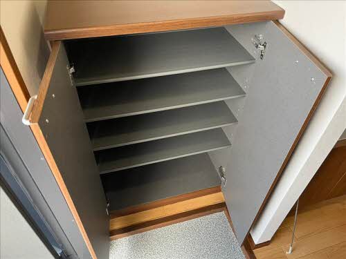 バリュージュ北町 0203号-8