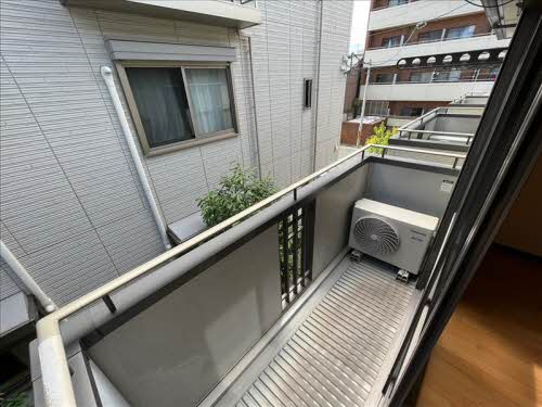 バリュージュ北町 0203号-9