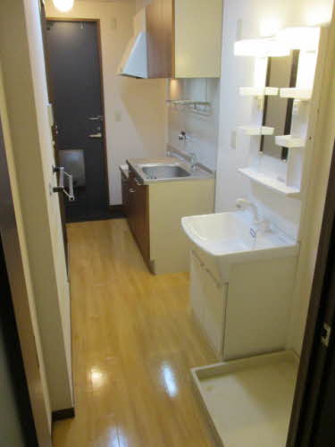 メリーデエース 0205号-8