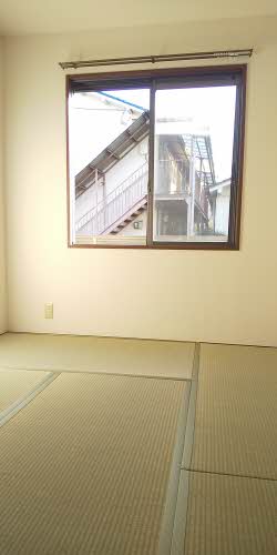 アイリス西の口 A102号-4