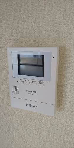 アイリス西の口 A102号-12