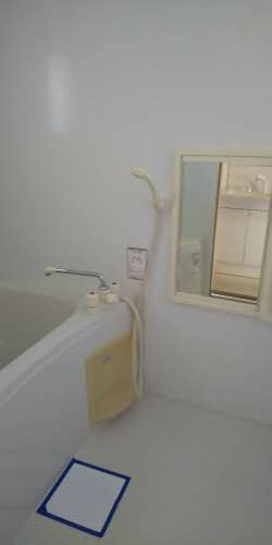 アイリス西の口 A202号-5