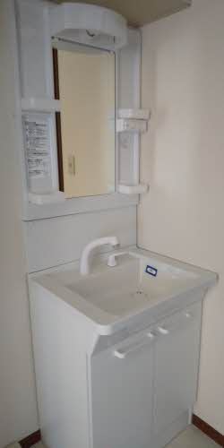 アイリス西の口 A202号-7