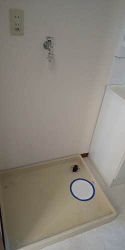 アイリス西の口 A202号-8