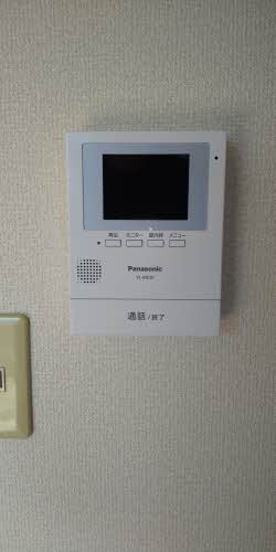 アイリス西の口 A202号-10