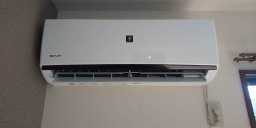 アイリス西の口 A202号-11