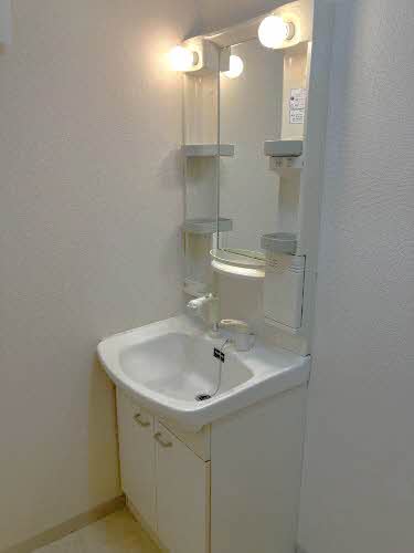 アイリス上大谷 0202号-9