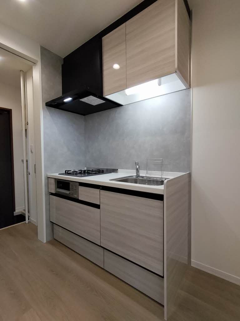 メゾン・ド・パーシモン 0101号-5