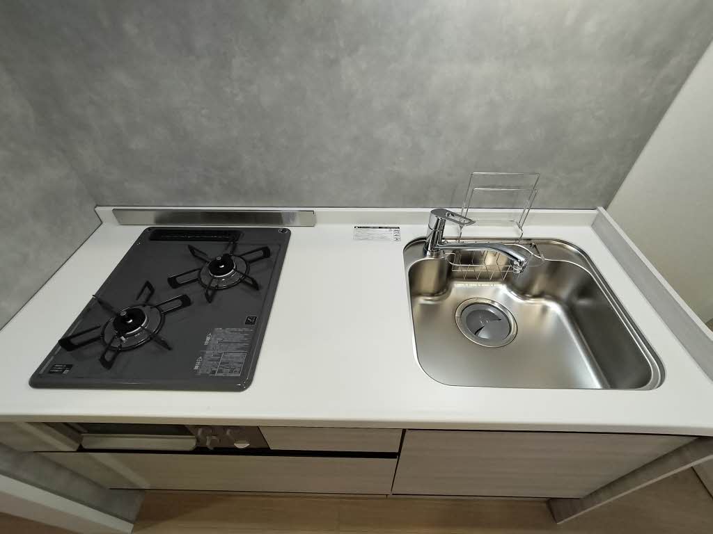 メゾン・ド・パーシモン 0101号-6