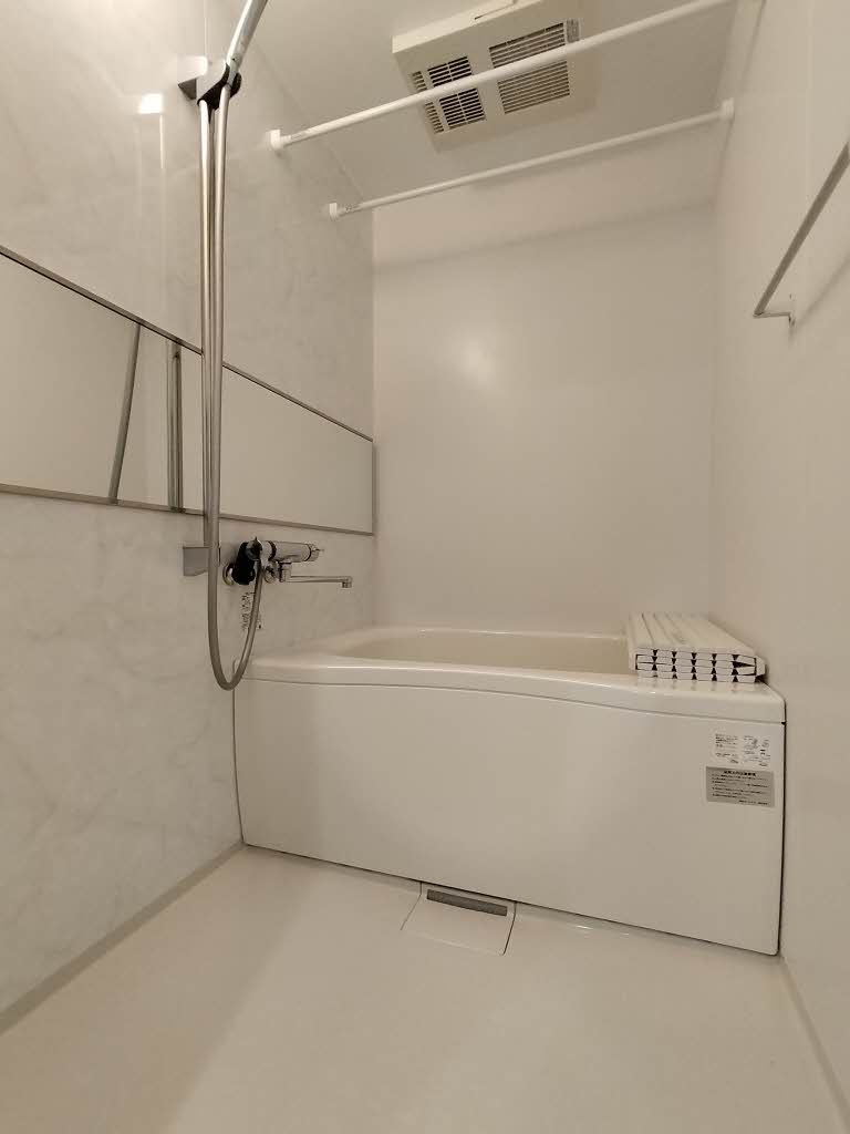 メゾン・ド・パーシモン 0101号-7